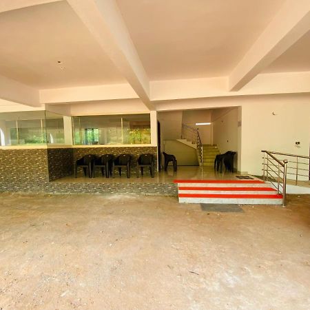 Erumely Central Homes Mundakayam Ngoại thất bức ảnh
